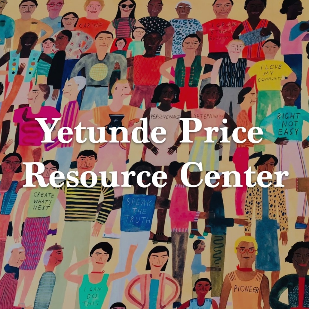 Proceeds will be donated to YPRC LA!